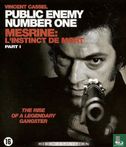Public Enemy Number One I / Mesrine: L'instinct de mort I - Image 1