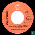 (What a) Wonderful World - Image 3