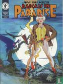 Rascals in paradise  - Image 1