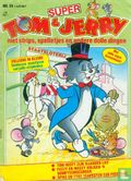 Super Tom & Jerry 39 - Image 1
