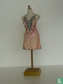 Rosa slipdress