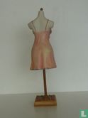 Rosa slipdress