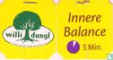 Innere Balance