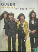 Queen on camera, off guard 1965-91 - Image 1