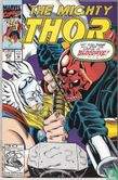 The Mighty Thor 452 - Bild 1