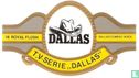 Dallas cowboy hoed - Bild 1