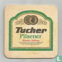 ... bitte noch ein Tucher Pilsener / Brauerei-Abfüllung - Image 2