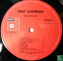 Tony Sherman
