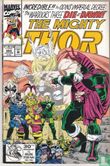 The Mighty Thor 454 - Afbeelding 1