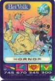 Hornor - Afbeelding 1