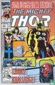 The Mighty Thor 456 - Afbeelding 1