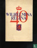 Wilhelmina Regina 40 - Afbeelding 1