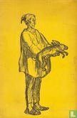 Meesters van de spotprent - Van Daumier tot Steinberg] - Image 2