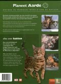 Alles over katten