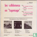 Los Valldemosa en Tagomago - Afbeelding 2
