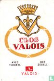 Clos Valois - Image 1