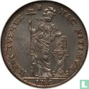 Utrecht 3 gulden 1786 - Image 1