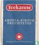 Aronia - Kirsch Früchtetee - Image 1