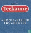 Aronia - Kirsch Früchtetee - Image 3