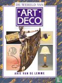 De wereld van Art Deco - Image 1