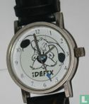 Idefix Horloge - Image 1