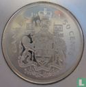 Canada 50 cents 1964 - Afbeelding 1
