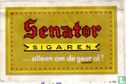 Senator sigaren - Image 1