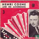 Henri Coene and his Accordions 3
