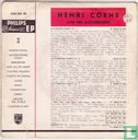 Henri Coene and his Accordions 3 - Afbeelding 2