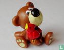 Bear Carey - Image 1