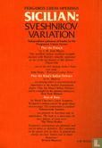 Sicilian: Sveshnikov Variation - Image 2