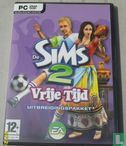 De Sims 2: Vrije tijd  - Image 1