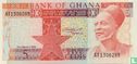 Ghana 5 Cedis 1982 - Afbeelding 1