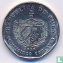 Cuba 25 centavos 1998 - Image 1