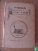 Groningsche Volksalmanak 1893  - Image 1