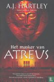 Het masker van Atreus