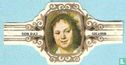 Frans Hals - Zigeunerin    - Afbeelding 1