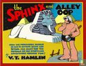 The Sphinx and Alley Oop - Image 1