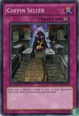 Coffin Seller - Image 1