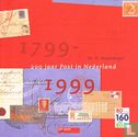 200 jaar Post in Nederland - Image 1