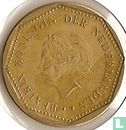 Niederländische Antillen 5 Gulden 2009 - Bild 2