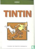Tintin - Afbeelding 1