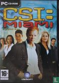 CSI: Miami - Afbeelding 1