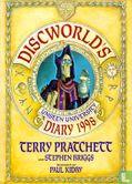 Discworlds's Unseen University Diary 1998 - Image 1