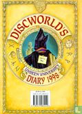 Discworlds's Unseen University Diary 1998 - Image 2