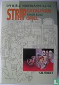 Officiële Nederlandstalige stripcatalogus voor elke stripofiel - Afbeelding 1