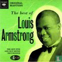 The Best of Louis Armstrong - Afbeelding 1