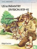 US 1st Infantry Division 1939-45 - Image 1