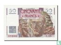 France 50 Francs  - Image 1
