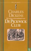 De nagelaten papieren van De Pickwick Club - Image 1